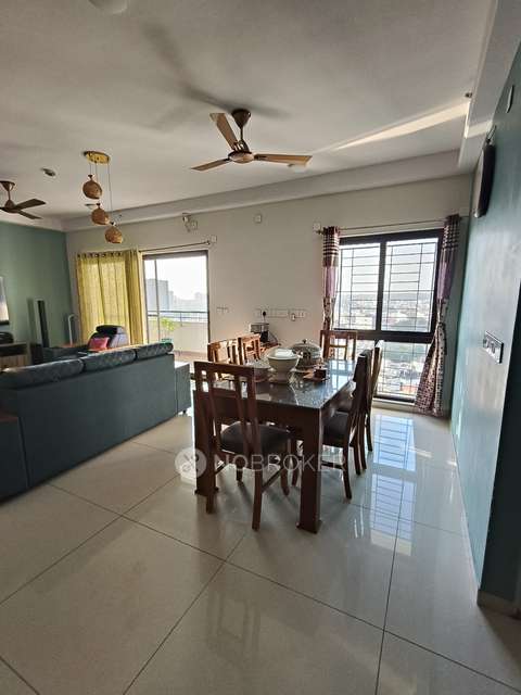 3 BHK Flat In Maya Indradhanush For Sale  In Kanakapura Road