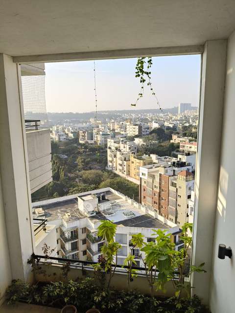 3 BHK Flat In Maya Indradhanush For Sale  In Kanakapura Road