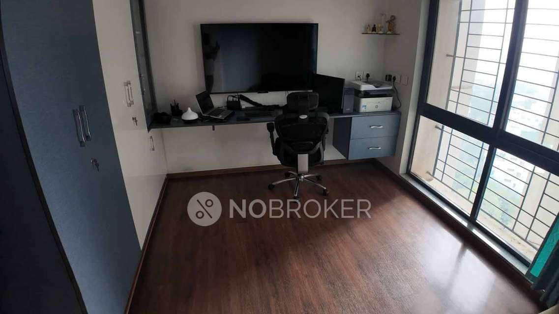 3 BHK Flat In Maya Indradhanush For Sale  In Kanakapura Road