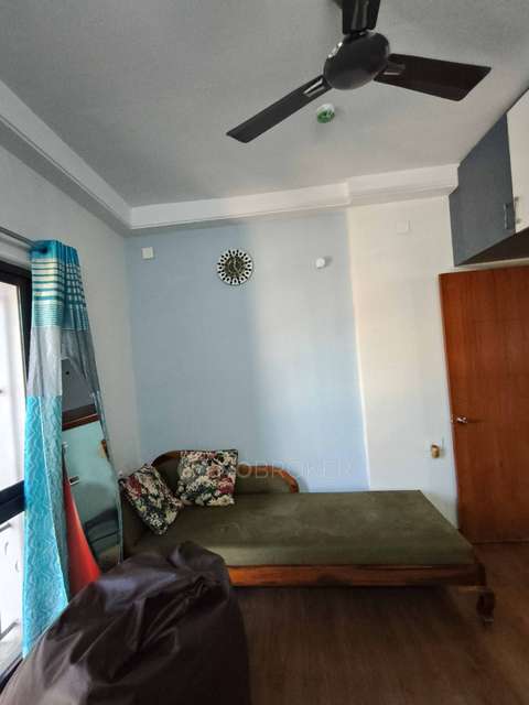 3 BHK Flat In Maya Indradhanush For Sale  In Kanakapura Road