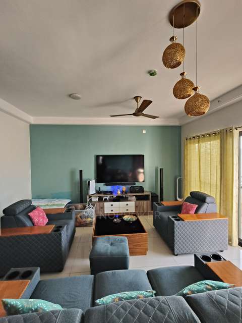 3 BHK Flat In Maya Indradhanush For Sale  In Kanakapura Road