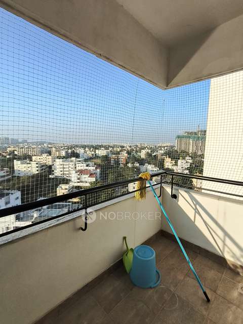 3 BHK Flat In Maya Indradhanush For Sale  In Kanakapura Road