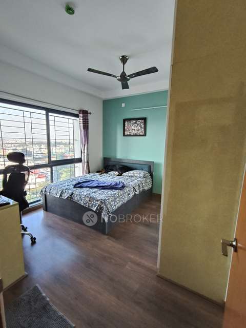 3 BHK Flat In Maya Indradhanush For Sale  In Kanakapura Road