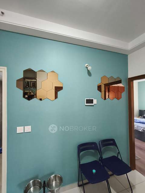 3 BHK Flat In Maya Indradhanush For Sale  In Kanakapura Road