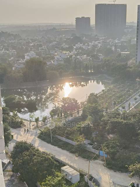 3 BHK Flat In Maya Indradhanush For Sale  In Kanakapura Road