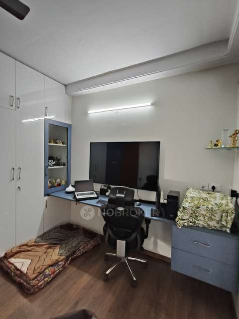 3 BHK Flat In Maya Indradhanush For Sale  In Kanakapura Road