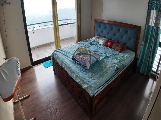 3 BHK Flat In Maya Indradhanush For Sale  In Kanakapura Road