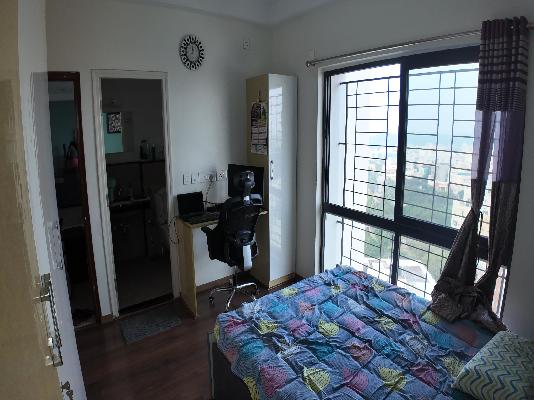 3 BHK Flat In Maya Indradhanush For Sale  In Kanakapura Road