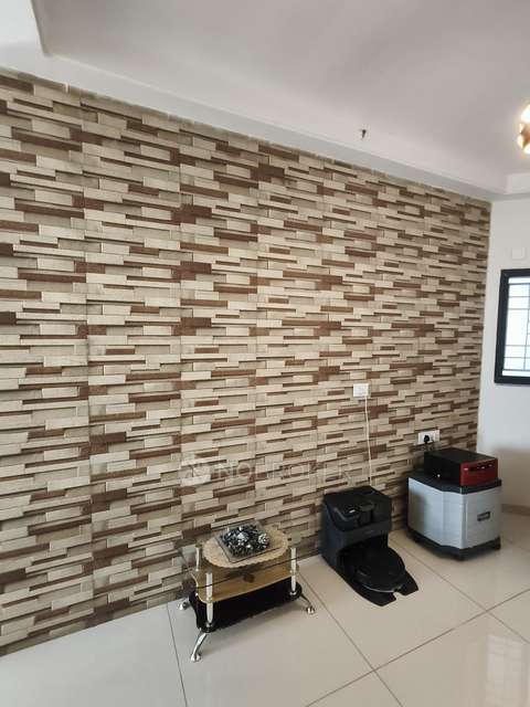 3 BHK Flat In Maya Indradhanush For Sale  In Kanakapura Road