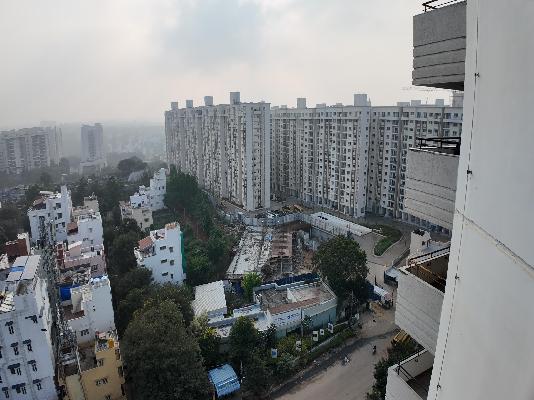 3 BHK Flat In Maya Indradhanush For Sale  In Kanakapura Road