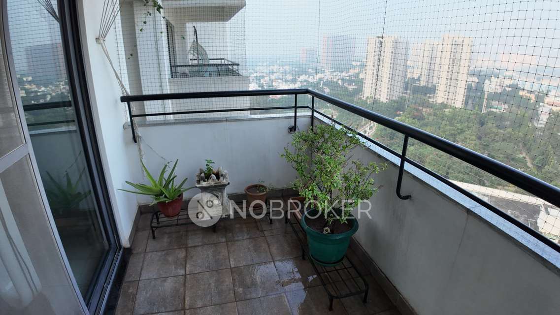 3 BHK Flat In Maya Indradhanush For Sale  In Kanakapura Road