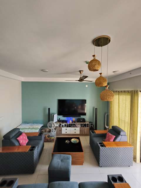 3 BHK Flat In Maya Indradhanush For Sale  In Kanakapura Road