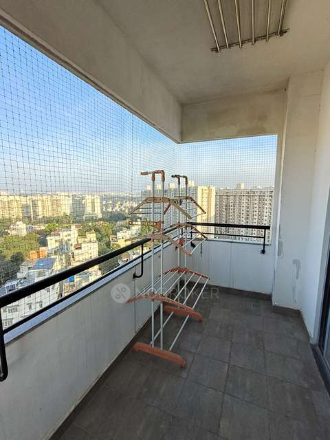 3 BHK Flat In Maya Indradhanush For Sale  In Kanakapura Road