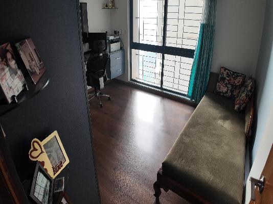 3 BHK Flat In Maya Indradhanush For Sale  In Kanakapura Road