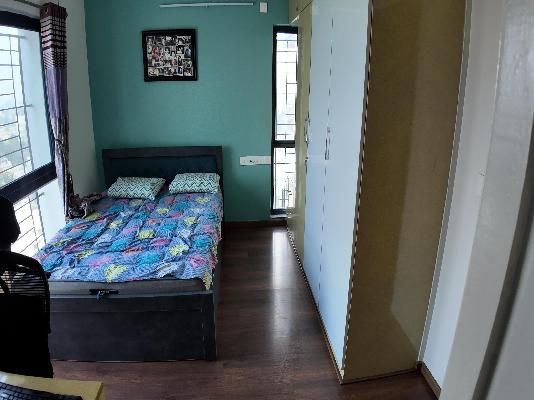 3 BHK Flat In Maya Indradhanush For Sale  In Kanakapura Road