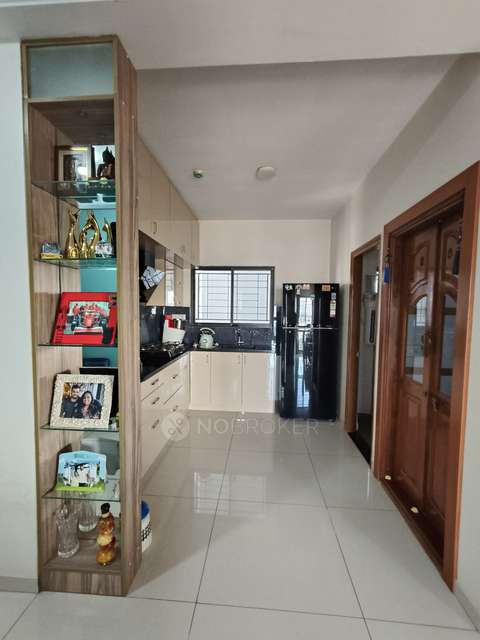 3 BHK Flat In Maya Indradhanush For Sale  In Kanakapura Road