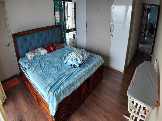 3 BHK Flat In Maya Indradhanush For Sale  In Kanakapura Road