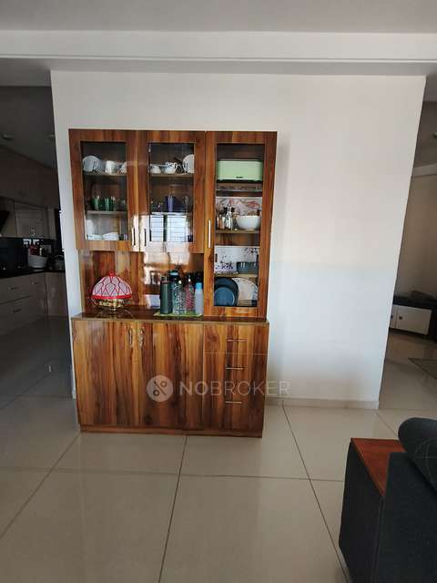 3 BHK Flat In Maya Indradhanush For Sale  In Kanakapura Road