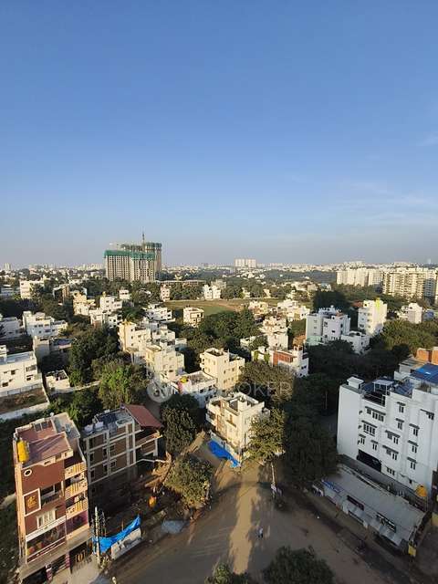 3 BHK Flat In Maya Indradhanush For Sale  In Kanakapura Road