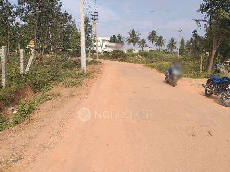 Plot For Sale  In Whitefield