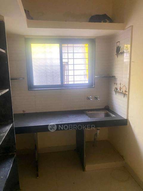 1 BHK Flat for Rent  In Kharadi