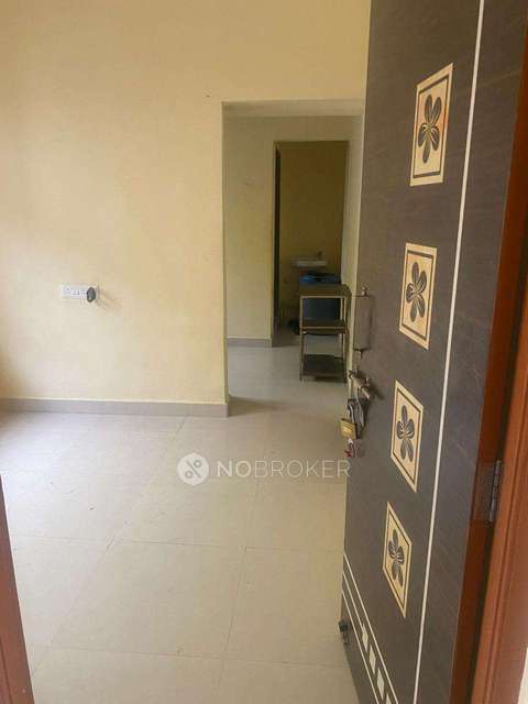 1 BHK Flat for Rent  In Kharadi