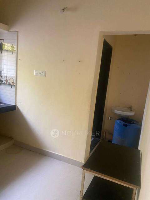 1 BHK Flat for Rent  In Kharadi