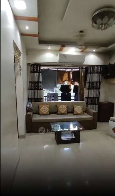 1 BHK Flat In Chinmay Housing Society For Sale  In Ashok Nagar, Kandivali East