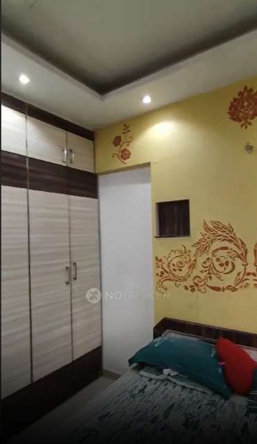 1 BHK Flat In Chinmay Housing Society For Sale  In Ashok Nagar, Kandivali East