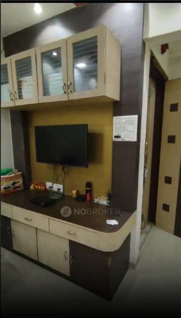 1 BHK Flat In Chinmay Housing Society For Sale  In Ashok Nagar, Kandivali East