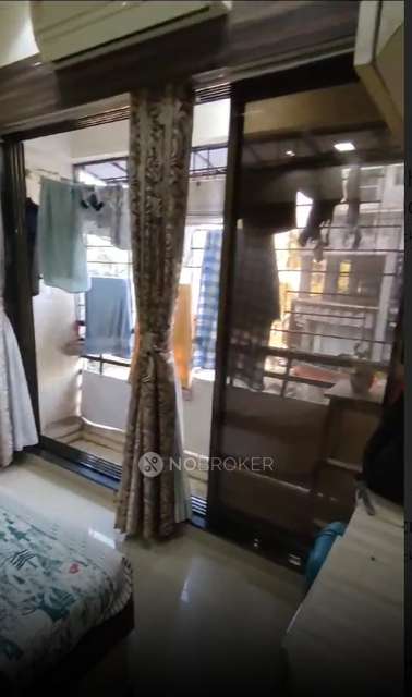 1 BHK Flat In Chinmay Housing Society For Sale  In Ashok Nagar, Kandivali East