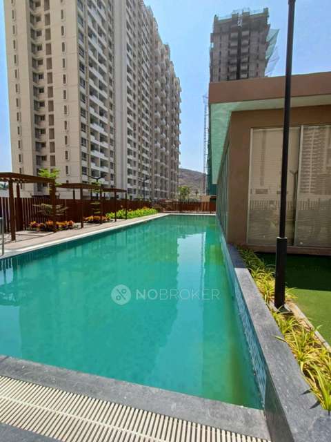 1 BHK Flat In Vtp Leonara For Sale  In Mahalunge