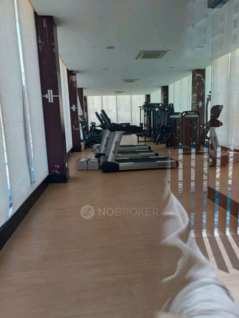 1 BHK Flat In Vtp Leonara For Sale  In Mahalunge