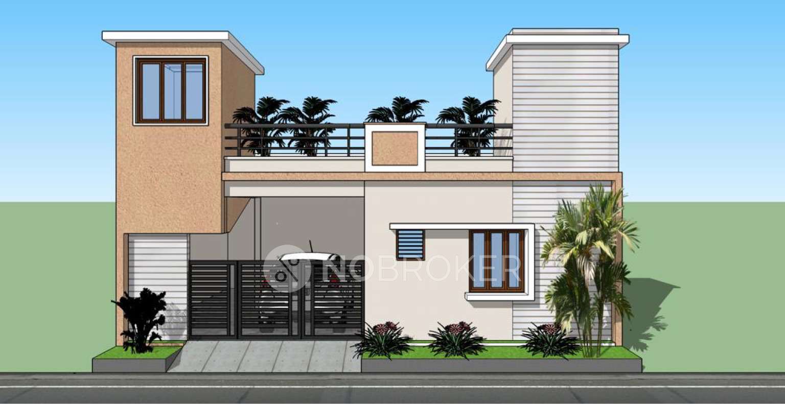 Plot For Sale  In Krishna Anjineya Layouts  In Bidarahalli Hobli