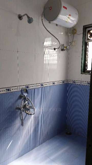 1 BHK House for Rent  In P 19, Khandwe Nagar, Lohegaon, Pune, Maharashtra 411032, India