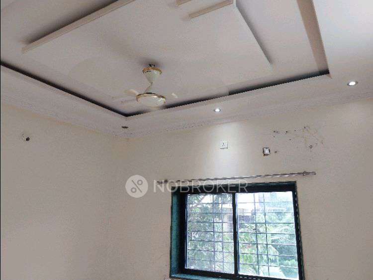 1 BHK House for Rent  In P 19, Khandwe Nagar, Lohegaon, Pune, Maharashtra 411032, India