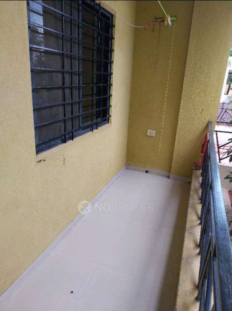 1 BHK House for Rent  In P 19, Khandwe Nagar, Lohegaon, Pune, Maharashtra 411032, India