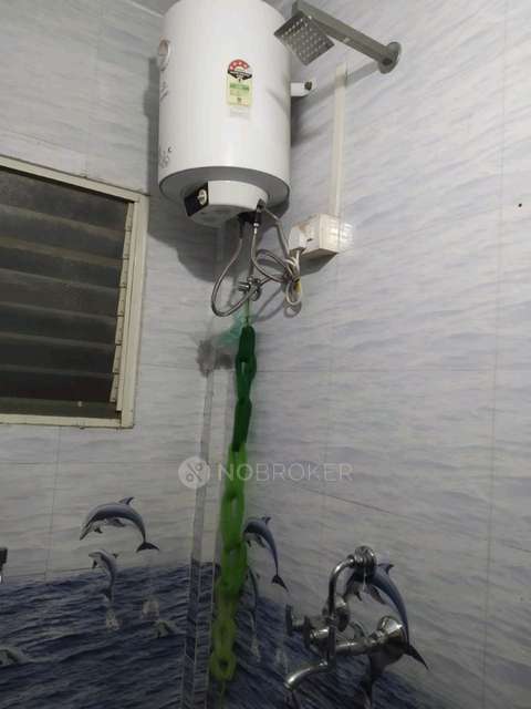 1 BHK Flat In Manali Housing Society for Rent  In Pimpri-chinchwad