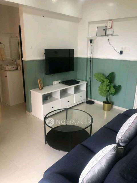 2 BHK Flat In Krishna Valley For Sale  In Khopoli