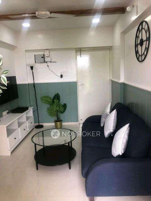 2 BHK Flat In Krishna Valley For Sale  In Khopoli