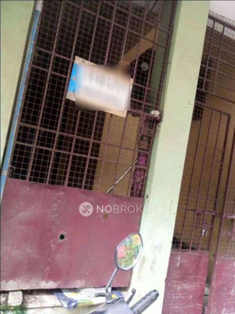 2 BHK House for Rent  In Vyasarpadi