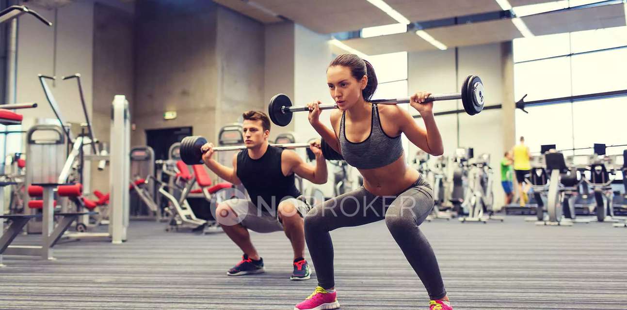 3 BHK Flat In Gami Isle Of Breeze For Sale  In Seawoods