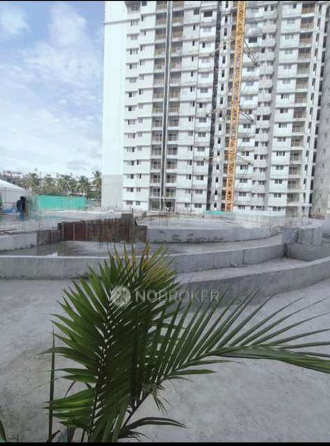 2 BHK Flat In Tvs Emerald Jardin For Sale  In Tvs Emerald Jardin - Official