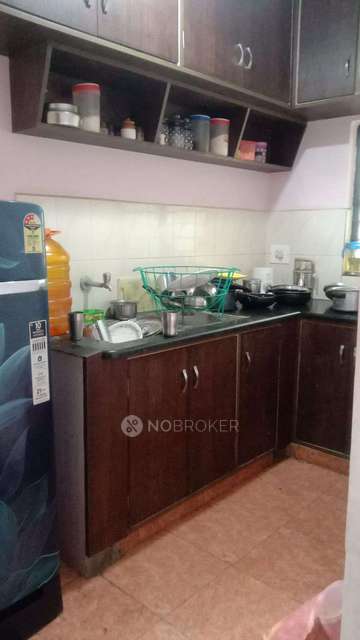 1 BHK Flat In Bda Malagala, Naagarabhaavi, Bengaluru For Sale  In Naagarabhaavi, Bengaluru