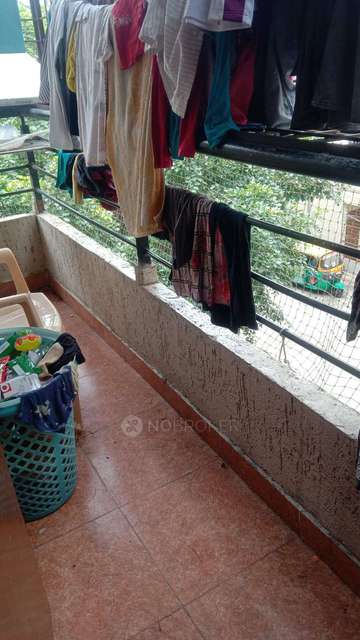 1 BHK Flat In Bda Malagala, Naagarabhaavi, Bengaluru For Sale  In Naagarabhaavi, Bengaluru