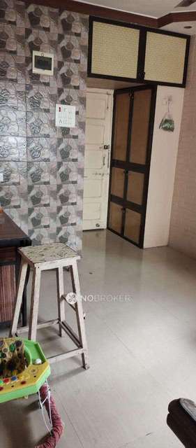 1 BHK Flat In Varsha Apartment For Sale  In Dombivali West