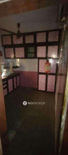 1 BHK Flat In Varsha Apartment For Sale  In Dombivali West