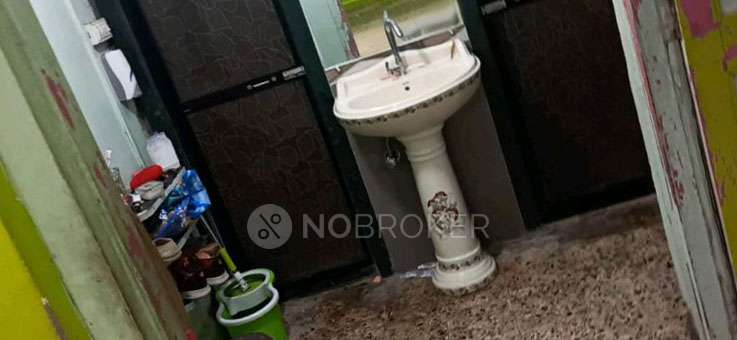 1 BHK Flat In Dost B Building  Chs For Sale  In Mumbra 