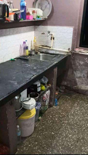 1 BHK Flat In Dost B Building  Chs For Sale  In Mumbra 