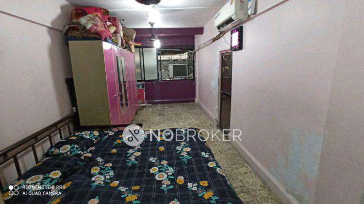 1 BHK Flat In Dost B Building  Chs For Sale  In Mumbra 